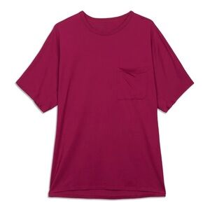 Lululemon Men’s Athletic Short sleeve tee